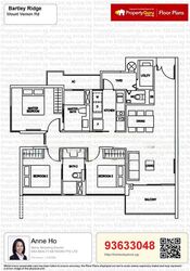 Bartley Ridge (D13), Condominium #467801441